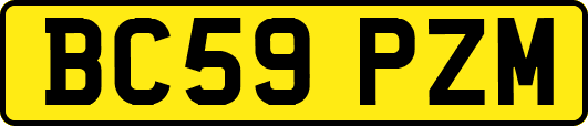 BC59PZM