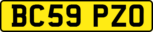 BC59PZO