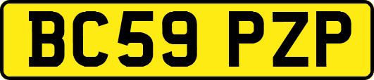 BC59PZP