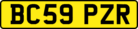 BC59PZR