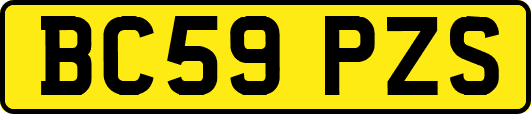 BC59PZS