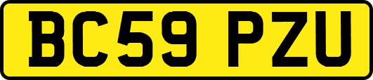 BC59PZU