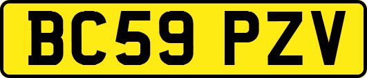 BC59PZV