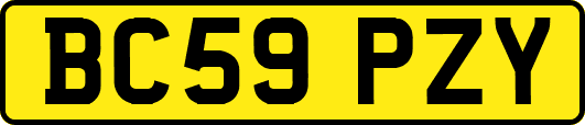 BC59PZY