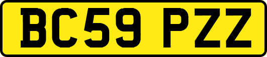BC59PZZ