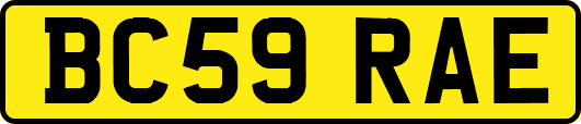 BC59RAE