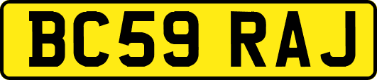 BC59RAJ