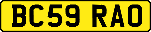 BC59RAO