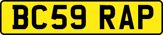 BC59RAP
