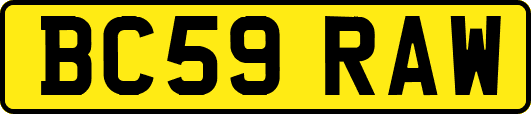 BC59RAW