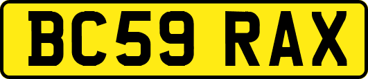 BC59RAX