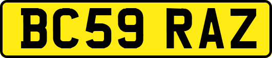 BC59RAZ