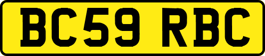 BC59RBC