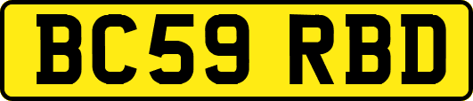 BC59RBD