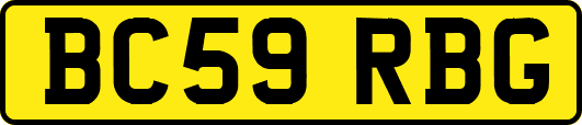 BC59RBG