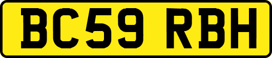 BC59RBH