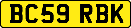 BC59RBK