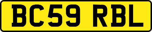 BC59RBL