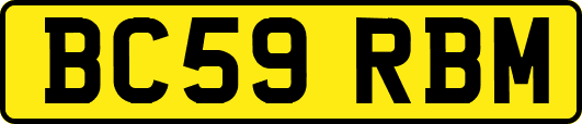 BC59RBM