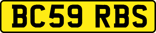 BC59RBS