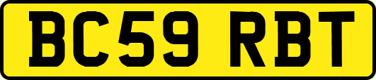BC59RBT