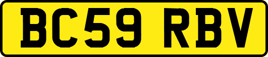 BC59RBV