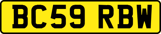 BC59RBW