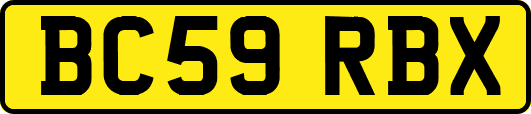 BC59RBX