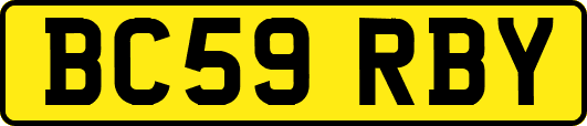 BC59RBY