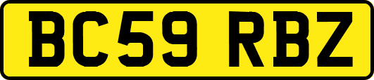BC59RBZ