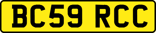 BC59RCC