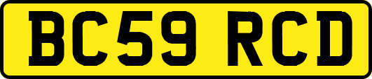 BC59RCD