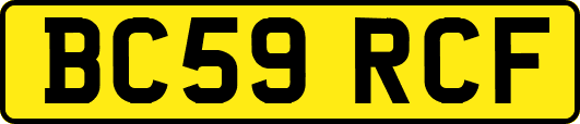 BC59RCF