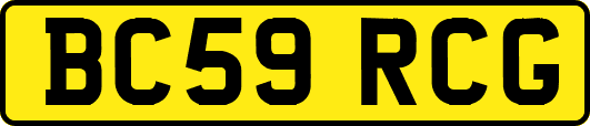 BC59RCG