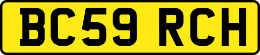 BC59RCH