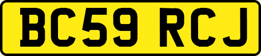 BC59RCJ