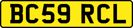 BC59RCL