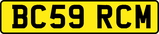 BC59RCM