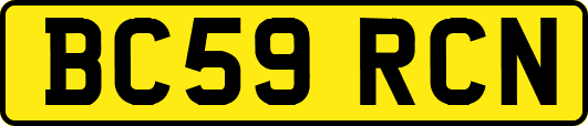 BC59RCN