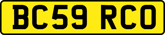 BC59RCO