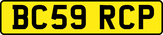 BC59RCP