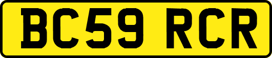 BC59RCR