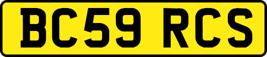 BC59RCS