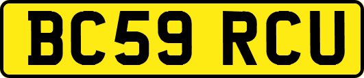 BC59RCU