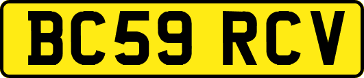 BC59RCV