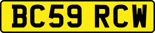 BC59RCW