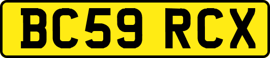 BC59RCX