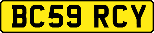BC59RCY