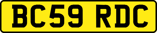 BC59RDC