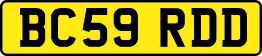BC59RDD